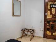 Nuevo Se alquila habitación, apartamento de 6...