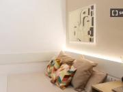 Encantador Se alquila habitación en apartamento de 3...