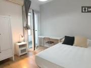 Único Se alquila habitación en piso compartido de 6...