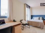 Encantador Se alquila habitación en piso compartido en...