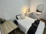 Barato Se alquila habitación en piso compartido en...