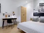 Bonito Se alquila habitación en piso de 2 dormitorios en...