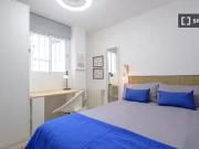 ¡Oferta! Se alquila habitación en piso de 4 dormitorios...
