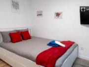 ¡Recién llegado! Se alquila habitación en piso de 4...