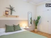 ¡Recién llegado! Se alquila habitación en piso de 6...