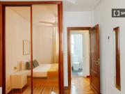 ¡En alquiler! Se alquila habitación en piso de 6...