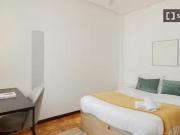¡En alquiler! Se alquila habitación en piso de 6...