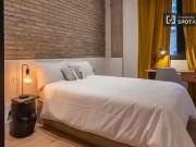 ¡Renta! Se alquila habitación en piso de 6 habitaciones...