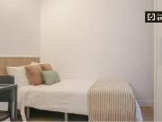 ¡En alquiler! Se alquila habitación en piso de 7...