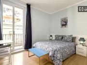 Nuevo Se alquila habitación en piso de 8 habitaciones en...