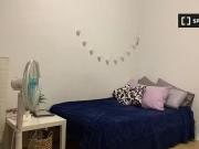 Encantador Se alquila habitación en piso de 9...