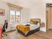 ¡Oferta! Se alquilan habitaciones en residencia en...