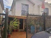 ¡ OFERTA ! Se Vende Hermosa Casa de 2 pisos en la comuna...