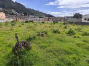 ✅ OFERTA TERRENO 3705 m2 Monserrat de Conocoto