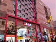 Oferta! Tienda Comercial/ Mall De Gamarra Primer Piso