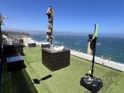 Oferta: Triplex En Reñaca, Vista exclusiva Piscina propia