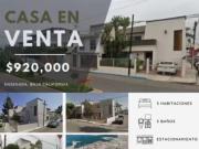 oferta única casa en remate