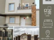 Oferta única, Casa En remate
