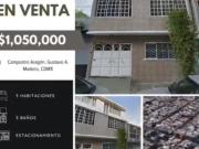 oferta única casa en remate