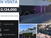 oferta única casa en remate