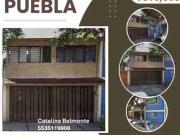 oferta única casa en remate Belisario Domínguez Puebla