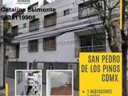 Oferta Única! Casa en San Pedro de los pinos