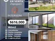 Oferta Única, Casa en Zapopan