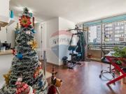 Oferta única! Depto. 2D1B en Independencia