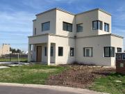 OFERTA: VENTA CASA A ESTRENAR BARRIO PRIVADO PILAR