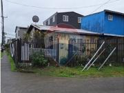 OFERTA VENTA CASA DE ESQUINA