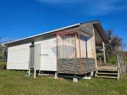 OFERTA VENTA DE CABAÑA CON PARCELA EN CHILOE