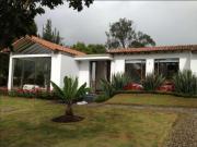 OFERTA VENTA/ARRIENDO CASA CHIA CONJUNTO CERRADO VEREDA...