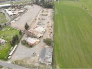 ¡Oferta Venta Terreno Industrial en Paine!