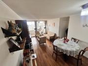 Oferta Vta Depto 3D2B Plan de Valparaiso VB 711