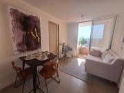 ¡OFERTON! ARRIENDO DEPTOS. NUEVOS $270.000 A UNA CUADRA... ¡OFERTON! ARRIENDO DEPTOS. NUEVOS $270.000 A UNA CUADRA...