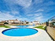 OFERTÓN ! BUNGALOW 3 HABS CON SOLARIUM Y PISCINA 125.000€