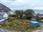 Off Cemlyn Park, Penmaenmawr, Land For Sale