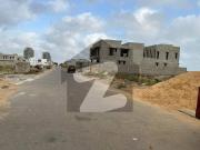 Off Ghalib Prime 500 Yard Rear Plot Available in DHA...