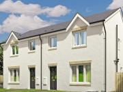 Off Gilmerton Station Road, South Gilmerton, 3 Bedroom End