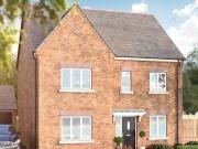 Off Harborough Road, Market Harborough, 5 Bedroom Detached