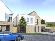 Off Heather Fold, Skelmanthorpe, 4 Bedroom Detached