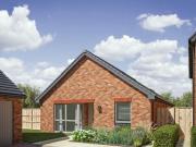 Off High Street, Worton, Devizes, 3 Bedroom Detached Off High Street, Worton, Devizes, 3 Bedroom Detached