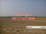 OFF LEBUHRAYA PULAU INDAH