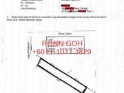 OFF LEBUHRAYA PULAU INDAH