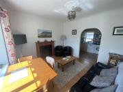 Off Main Street, Dunkineely, Donegal Anderson...