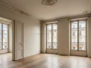 OFF MARKET — Appartement de Prestige au cœur du Triangle...