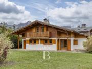OFF MARKET COMBLOUX CHALET AVEC VUE MONT BLANC