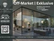 Off Market | Exklusive Gartenresidenz mit privatem...