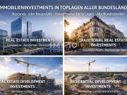 OFF MARKET I Immobilieninvestments | Bestands oder...
