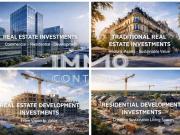 OFF MARKET I Immobilieninvestments | Bestands oder...